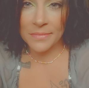 Meet your Posher, Bethany